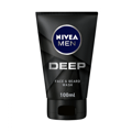 Nivea Face Wash 100 Ml