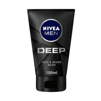 Nivea Face Wash 100 Ml