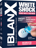 Blanx White Shock Treatment 50ml