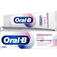 Oral-B TP Senstvty & Gum Original 75ml