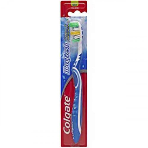 Colgate T.B Max Fresh Soft Ful