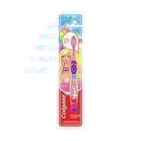 Colgate Tbm Kids 2-5 Barbie