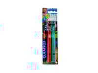 Curaprox Toothbrush Kids Edition X2