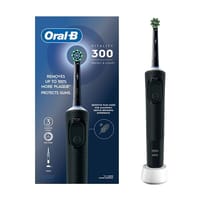Oral-B Vitality D300 Tb Black 33150