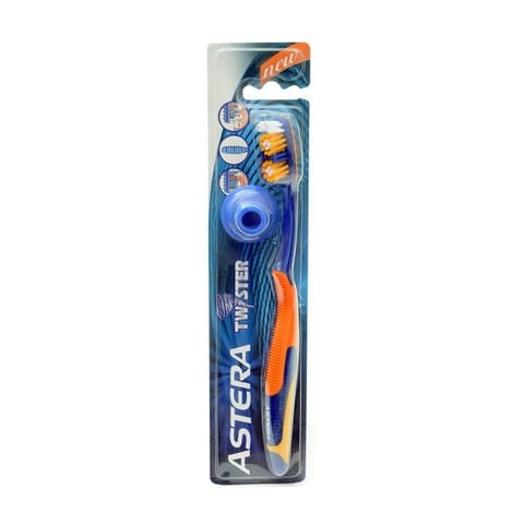 Colgate, Toothbrush Kids, Batman/Barbie, Power - 1Pc