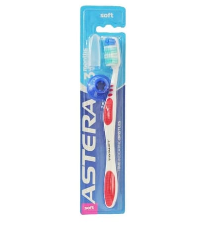 Colgate, Toothbrush Kids, Batman/Barbie, Power - 1Pc