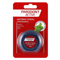 Parodont Dental Floss Parodont Active  50 M