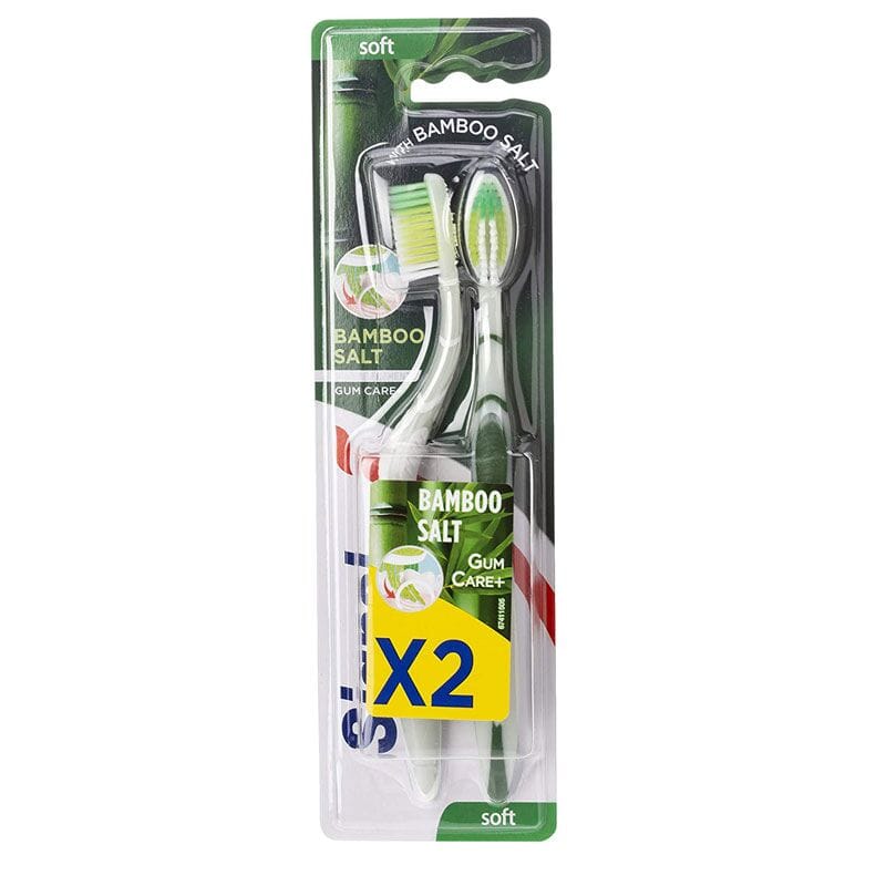 Signal TB BAMBOO Soft (x2)