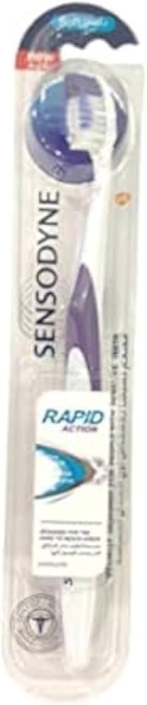 Sensodyne TB Rapid Action Soft