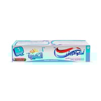 AquaFresh T.P. Junior boy