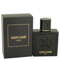 Roberto Cavalli Uomo For Men Eau De Toilette 100ml