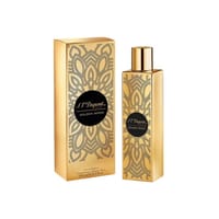 S.T. Dupont Golden Wood Women's Eau de Parfum 100ml