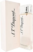 S.T. Dupont Essence Pure Pour Femme For Women Eau De Toilette 100ml