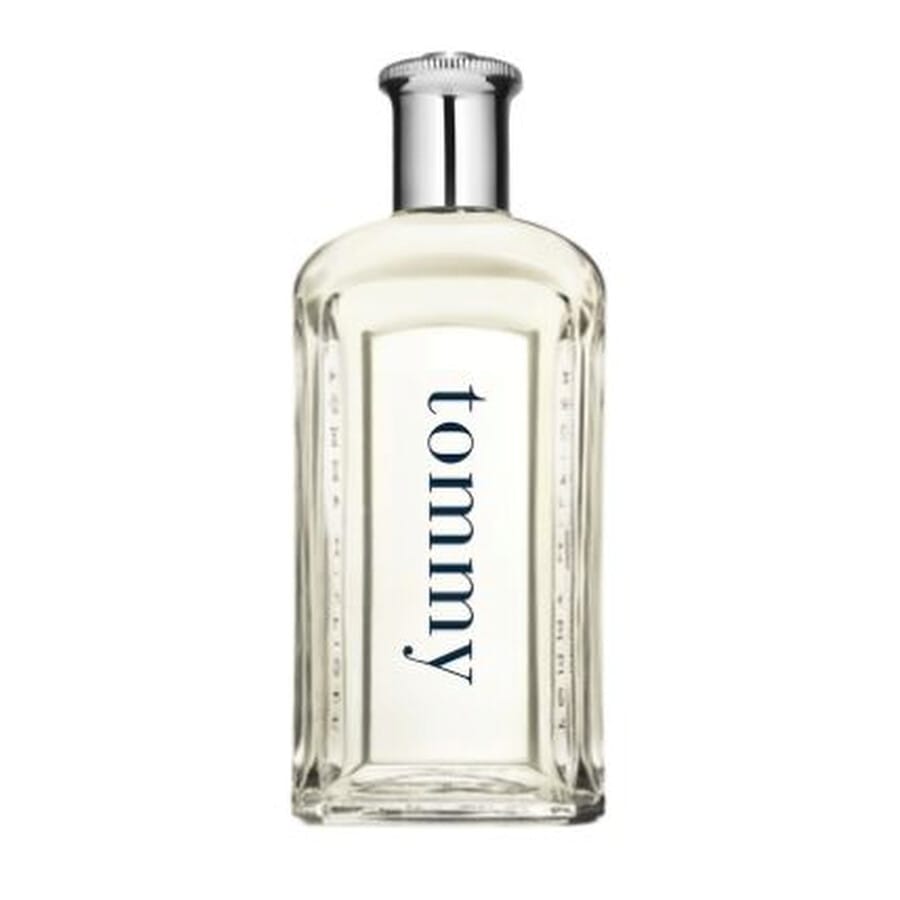 Tommy Hilfiger Tommy For Men Eau De Toilette 100ml