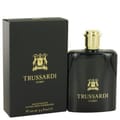Trussardi Uomo Black Men Eau de Toilette 100ml