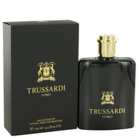 عطر تروساردي اومو الاسود او دو تواليت 100مل