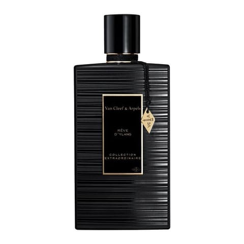 Reve D'ylang Van Cleef Arpels by Van Cleef Arpels Eau de Parfum Spray 125ml