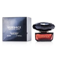 Versace Crystal Noir For Women Eau De Parfum 50ml