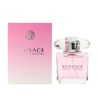 Versace Bright Crystal For Women Eau De Toilette 30ml