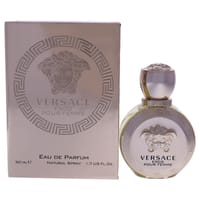 Versace Eros Pour Femme For Women Eau De Parfum 50ml