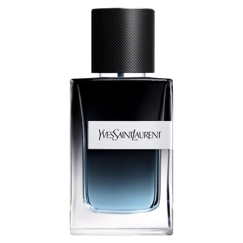 Yves Saint Laurent Y For Men Eau De Parfum 60ml