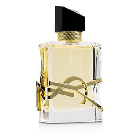 Yves Saint Laurent Libre For Women Eau De Parfum 50ml