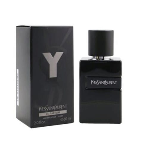 Yves Saint Laurent Y For Men Le Parfum 60ml