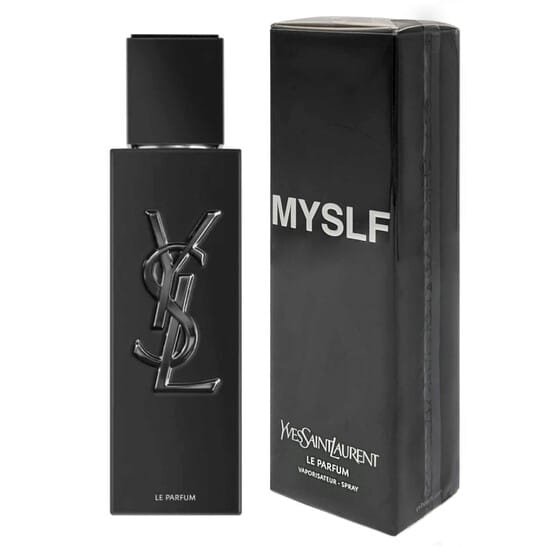Yves Saint Laurent MYSLF Le Parfum 100ml