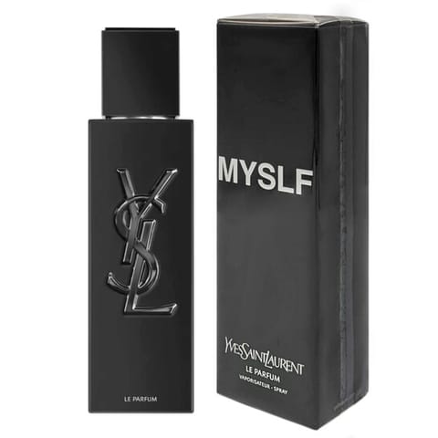 Yves Saint Laurent MYSLF Le Parfum 100ml