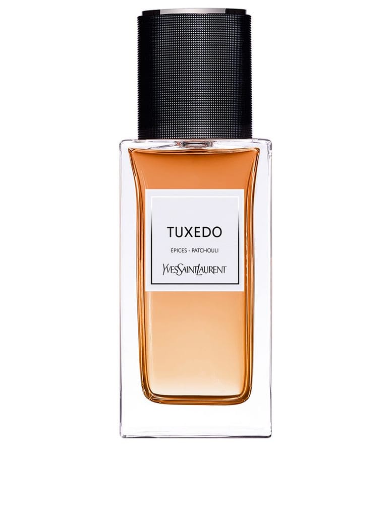 Yves Saint Laurent Tuxedo Eau de Parfum 125ml