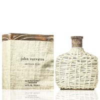 John Varvatos Artisan Pure Eau de Toilette 125ml