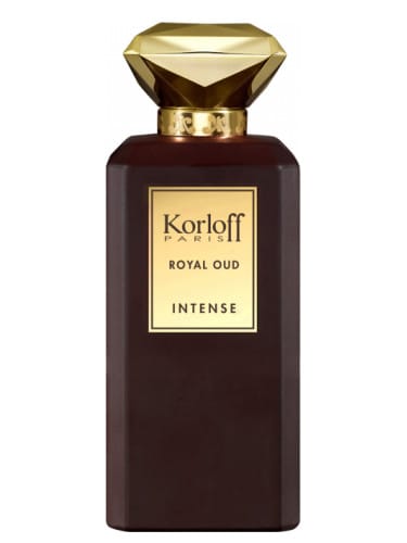 Korloff Paris Royal Oud Eau de Parfum 88ml