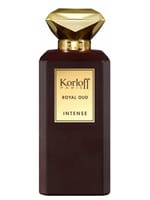 Korloff Paris Royal Oud Eau de Parfum 88ml