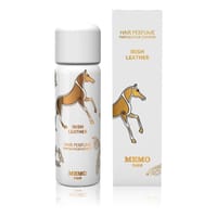Memo Irish Leather Unisex Hair Perfume 80ml