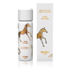 عطر الشعر ميمو أيريش ليذر للجنسين 80 مل