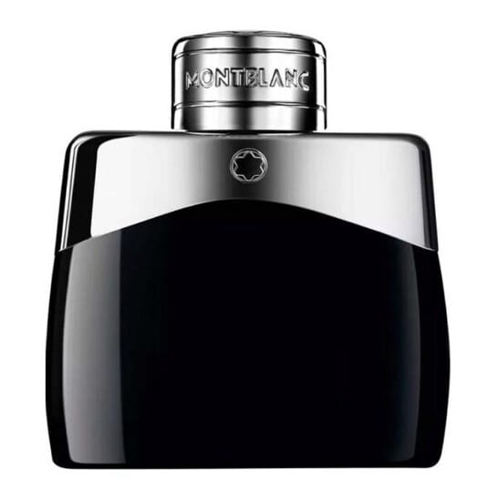 Mont Blanc Legend For Men Eau De Toilette 50ml