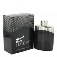 Mont Blanc Legend For Men Eau De Toilette 100ml
