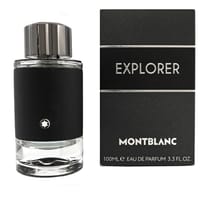 Mont Blanc Explorer Eau de Parfum 100ml