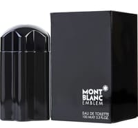 Mont Blanc Emblem for men 100 ml