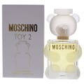 Moschino Toy 2 For Women Eau De Parfum 100ml