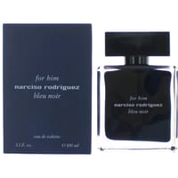 Narciso Rodriguez Bleu Noir For Him For Men Eau De Toilette 100ml