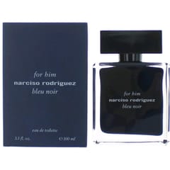 عطر نارسيسو رودريغيز بلو نوير للرجال - أو دي تواليت، 100 مل
