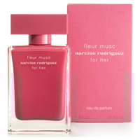 عطر نارسيسو رودريغيز فلور مسك للنساء - أو دو بارفان، 50 مل