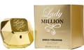 Paco Rabanne Lady Million Eau De Parfum Spray 80ml