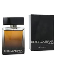 Dolce & Gabbana The One For Men For Men Eau De Parfum 50ml