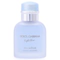 Dolce & Gabbana Light Blue Eau Intense Pour Homme For Men Eau De Parfum 100ml