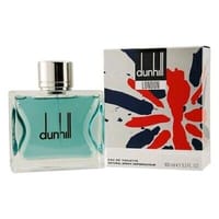 عطر دانهيل لندن للرجال، أو دو تواليت، 100 مل