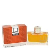 Dunhill Pursuit For Men For Men Eau De Toilette 75ml