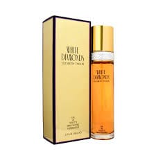 إليزابيث تايلور وايت دايموندز للنساء - أو دو تواليت، 100 مل
