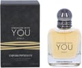 Giorgio Armani Emporio Armani Stronger With You Only Pour Homme For Men Eau De Toilette 50ml